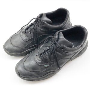 Rocky Outdoor Gear 911 Series black work shoes